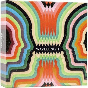 Wavelength by Palm Court New Fairy Tale Game 2 To 12 Players